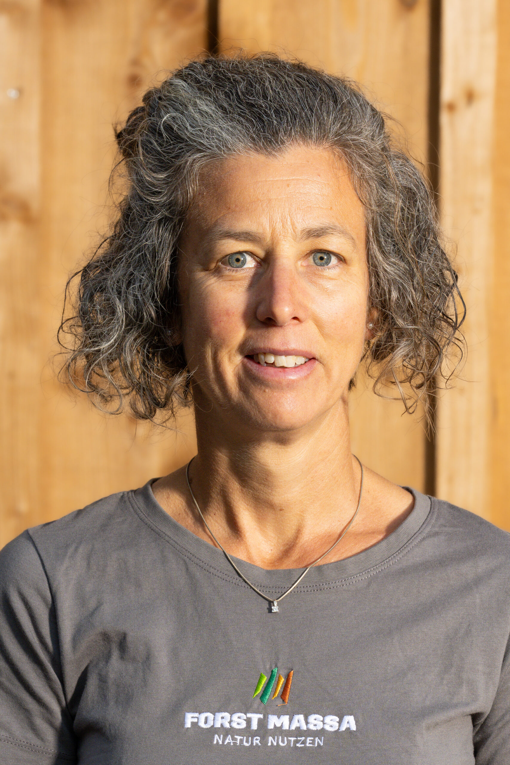 Fabienne Zumstein, Administration