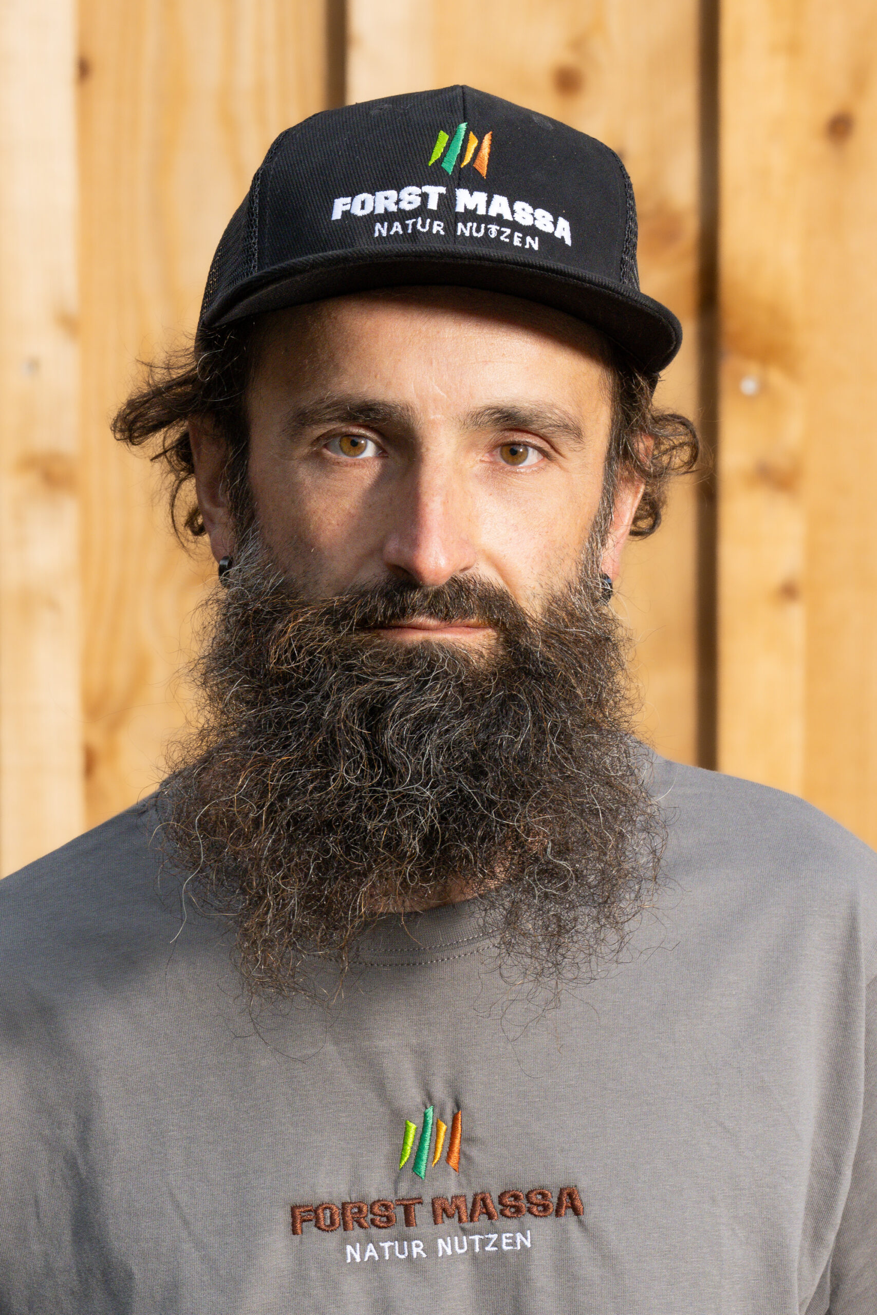 Nicola Bevilaqua,
Maurer, Kletterspezialist